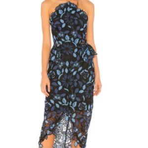 Elliatt Times Dress